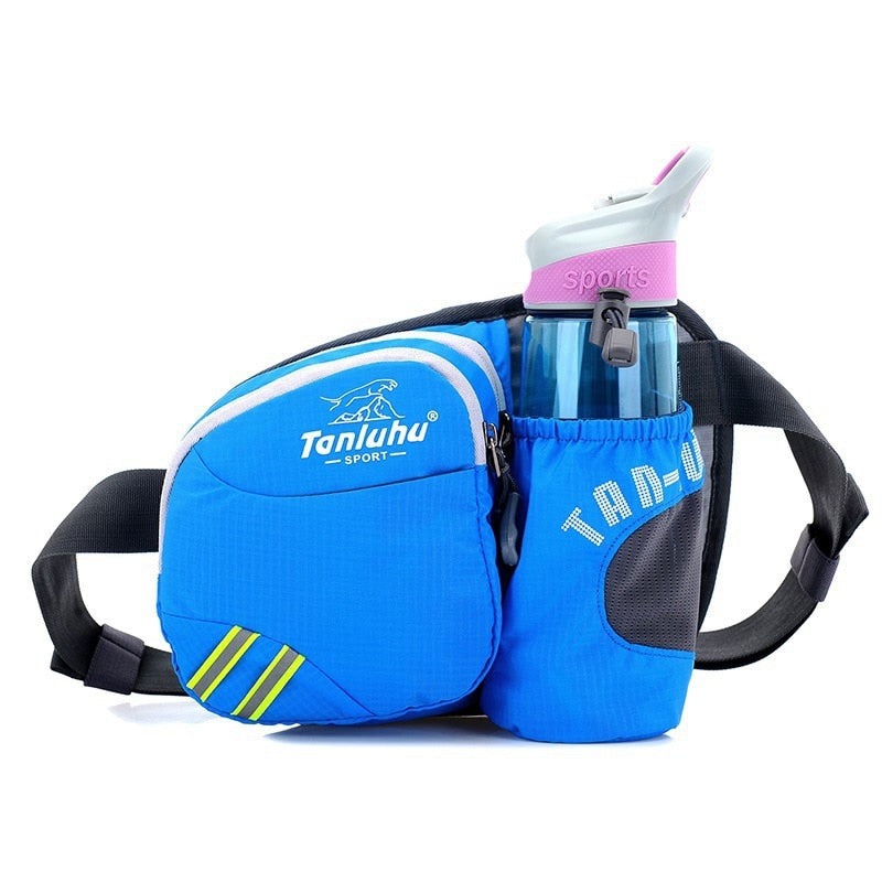 Sac Banane Sport Multifonction Tanluhu