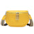 Sac Banane Urbain Jaune Chic Unisexe - modèle Jaune - Banane Avenue ™
