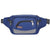 Sac Banane Urbain Orange Multipoche Pratique - modèle Bleu - Banane Avenue ™