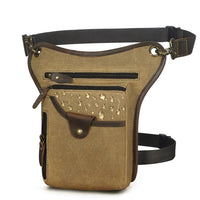 Sacoche Banane Urbaine Chic Étanche - Banane Avenue ™