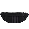 Ceinture Sportive Urbaine Gris Élégant