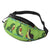 Sac Banane Avocats Dansants Mode Unisexe - modèle 5 - Banane Avenue ™