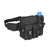 Sac Banane Tactique Multipoches Unisexe Beige - modèle Noir - Banane Avenue ™