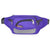 Sac Banane Urbain Orange Multipoche Pratique - modèle Violet - Banane Avenue ™