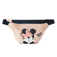 Sac Banane Tendance Mickey Pastel - Banane Avenue ™