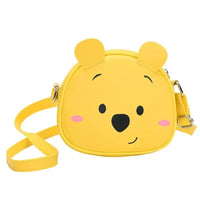 Sac Banane Enfant Ours Jaune Ludique - Banane Avenue ™