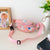Banane Enfant Motif Dinosaures Adjustable - modèle Rose - Banane Avenue ™
