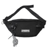 Sac Banane Urbain Chic Bleu Clair