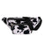 Sac Banane Tendance Motif Léopard Urbain - modèle Vache - Banane Avenue ™
