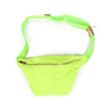 Sac Banane Tendance Vert Pastel Urbain