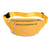 Sacoche Banane Tendance Jaune Citron - modèle Orange - Banane Avenue ™