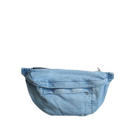 Sacoche Banane Urbaine Denim Pratique - Banane Avenue ™
