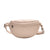 Sac Banane Chic Urbain Beige Unisexe - modèle Beige - Banane Avenue ™