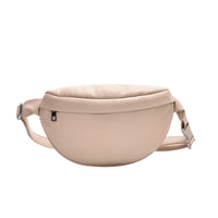 Sac Banane Chic Urbain Beige Unisexe - Banane Avenue ™