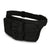 Sac Banane Tactique Camouflage Militaire Multipoche - modèle black - Banane Avenue ™