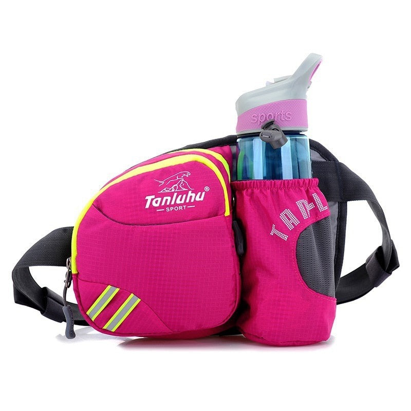 Sac Banane Sport Multifonction Tanluhu