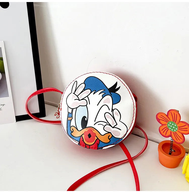 Sac Banane Enfant Style Dessin Animé