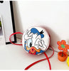 Sac Banane Enfant Style Dessin Animé