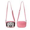 Sac Banane Rose Dessin Animé Tendance