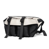 Sac Banane Urbain Bicolore Ajustable Unisexe - Banane Avenue ™