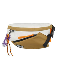 Sac Banane Urbain Bicolore Élégant et Pratique - Banane Avenue ™