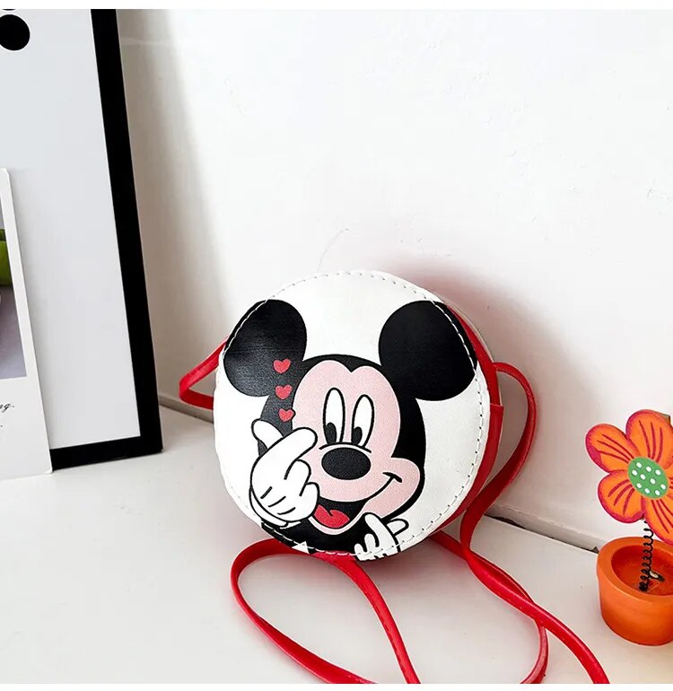 Sac Banane Enfant Style Dessin Animé