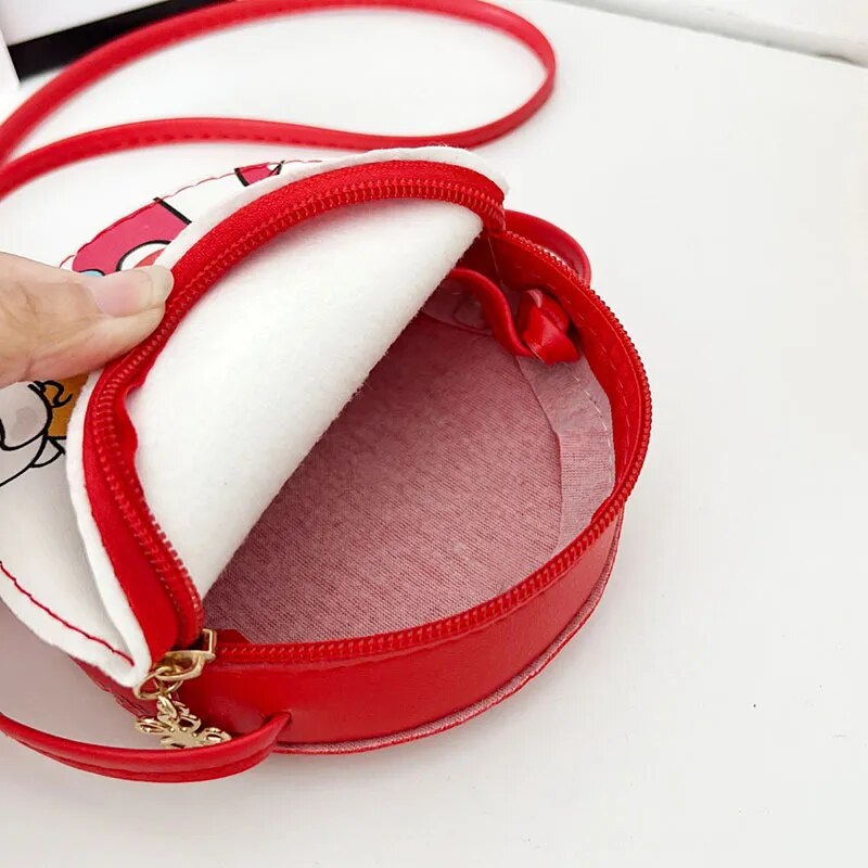 Sac Banane Enfant Style Dessin Animé