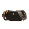 Sac Banane Cuir Bohème Chic Urbain