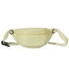 Sac Banane Urbain Beige Tendance Pratique