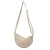 Sac Banane Élégant Rose Tendance Unisexe