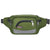 Sac Banane Urbain Orange Multipoche Pratique - modèle Camouflage - Banane Avenue ™