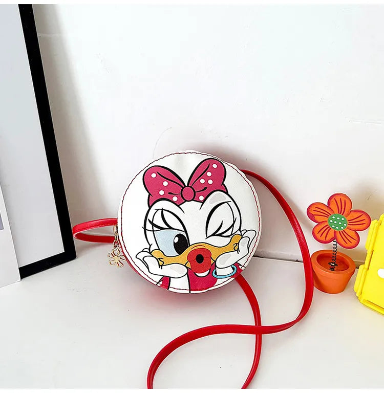 Sac Banane Enfant Style Dessin Animé