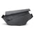 Sac Banane Urbain Étanche Vert Olive - modèle Gris - Banane Avenue ™
