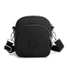 Sac Banane Tendance Jaune Urbain Unisexe