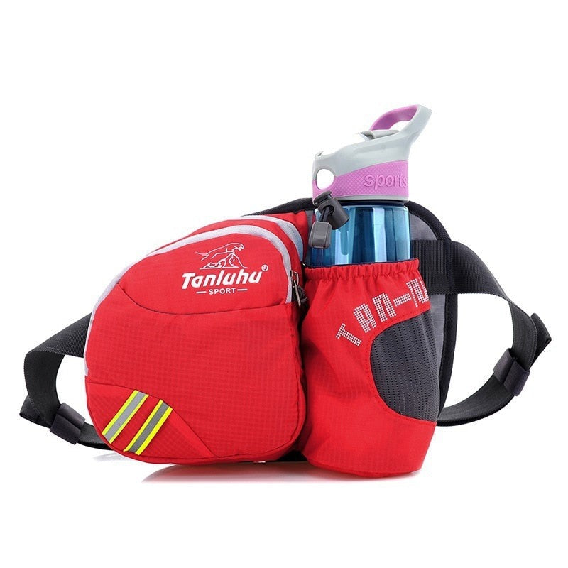 Sac Banane Sport Multifonction Tanluhu