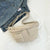 Sac Banane Urbain Vert Multipoches Pratique - modèle MB - Banane Avenue ™