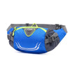 Sacoche Banane Sportive Ajustable Bleu Vibrant