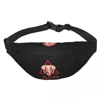 Sacoche Banane Urbaine Éléphant Tendance Unisexe - Banane Avenue ™