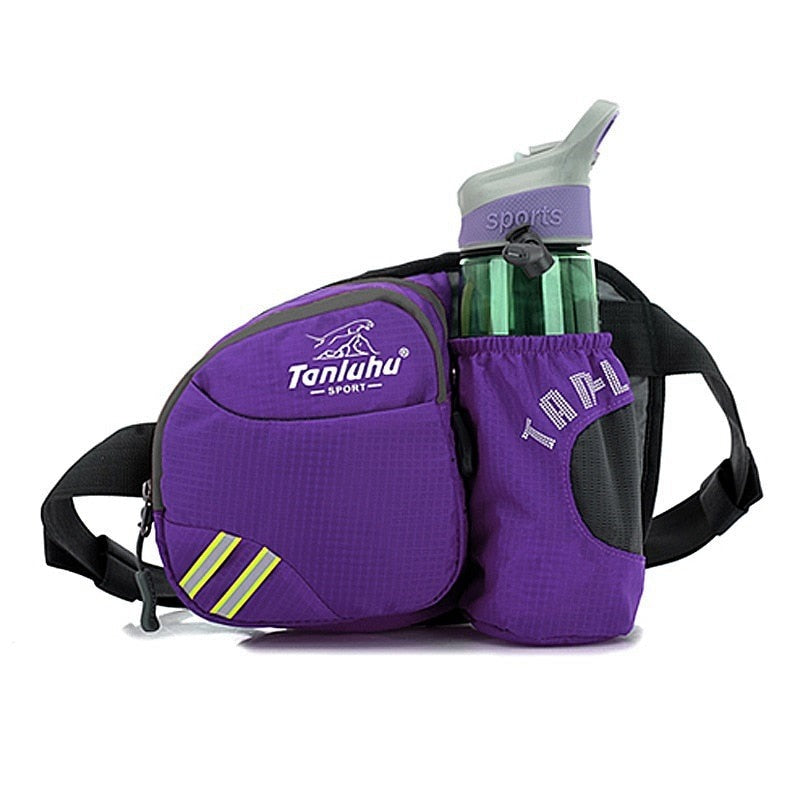 Sac Banane Sport Multifonction Tanluhu