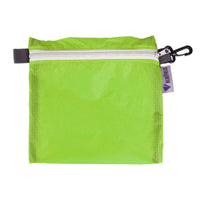 Sacoche Banane Urbaine Compacte Turquoise - modèle Vert - Banane Avenue ™