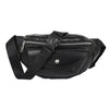 Sac Banane Urbain Blanc Tendance Unisexe