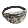 Sac Banane Tendance Motif Peau de Serpent