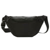 Sac Banane Urbain Rose Tendance Unisexe