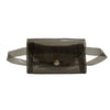 Sac Banane Urbain Jaune Tendance Compact