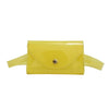 Sac Banane Urbain Jaune Tendance Compact