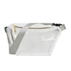 Sac Banane Transparent Tendance Urbain