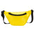 Sac Banane Urbain Rose Tendance Unisexe - modèle Jaune - Banane Avenue ™