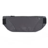 Ceinture Sacoche Urbaine Compacte Grise