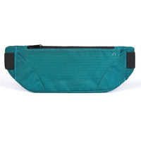 Ceinture Sacoche Urbaine Compacte Grise - modèle Vert - Banane Avenue ™