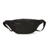 Ceinture Banane Urbaine Damier Rouge